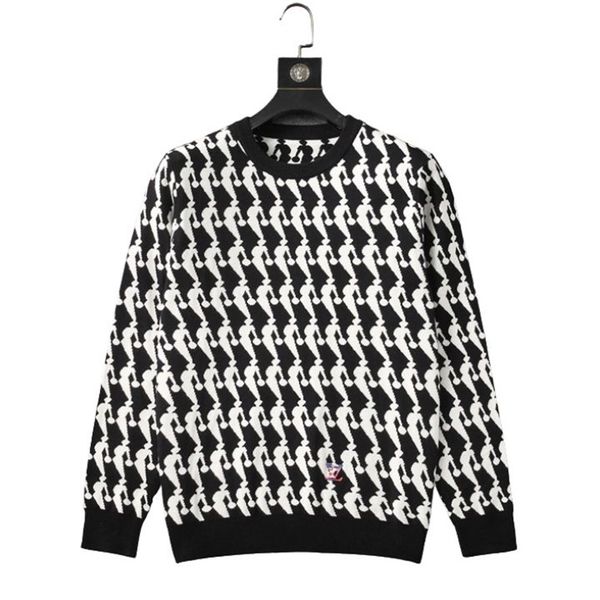 men's sweater sweatshirts jumper konng gonng designer jumpers sweater sweatshirt mens comfortable fashion pullover cotton basic sweater, White;black
men's sweater sweatshirts jumper konng gonng designer jumpers sweater sweatshirt mens comfortable fashion pullover cotton basic sweater, White;black