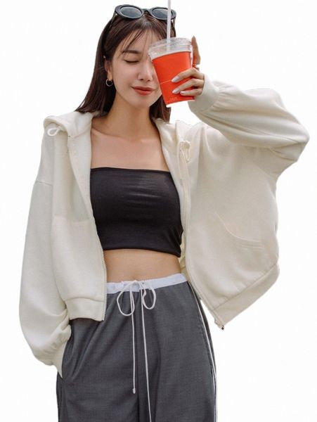 women's hoodies & sweatshirts dazy drop shoulder drawstring hooded sweatshirt without o2ky#, Black
women's hoodies & sweatshirts dazy drop shoulder drawstring hooded sweatshirt without o2ky#, Black