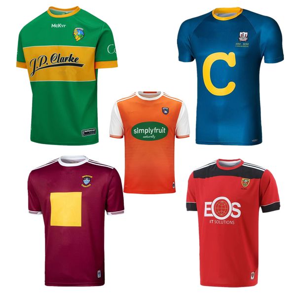 new 2023 gaa jersey wexford tipperary tyrone limerick mayo galway derry kerry monaghan t-shirt ireland gaa all teams shirt jerseys singlet, White;black
new 2023 gaa jersey wexford tipperary tyrone limerick mayo galway derry kerry monaghan t-shirt ireland gaa all teams shirt jerseys singlet, White;black