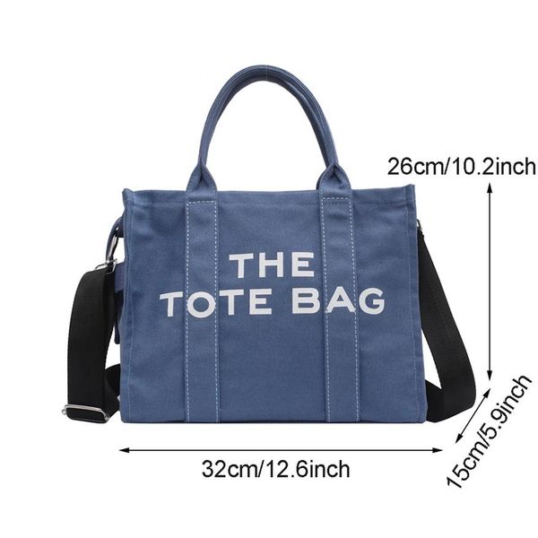 2021 women shoulder bags canvas large tote bag cloth shopper for letter printing crossbody handbag298a
2021 women shoulder bags canvas large tote bag cloth shopper for letter printing crossbody handbag298a