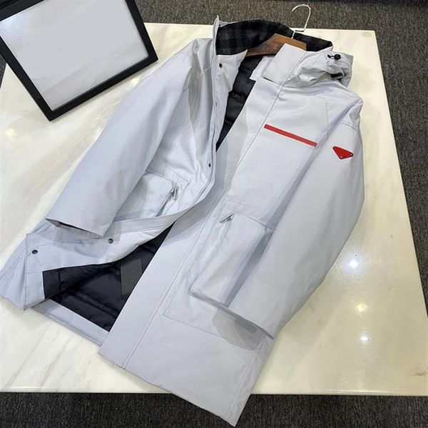 2020 mens winter jacket classic work travel down jacket windproof waterproof 95% white duck down warm long section down hoodies257e, Black
2020 mens winter jacket classic work travel down jacket windproof waterproof 95% white duck down warm long section down hoodies257e, Black