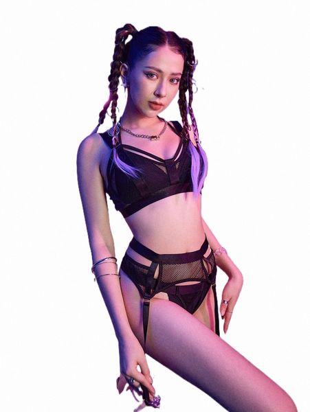 women's sleepwear romwe cyber luvr 3pack solid fishnet garter lingerie set 35k9#, Black;red
women's sleepwear romwe cyber luvr 3pack solid fishnet garter lingerie set 35k9#, Black;red