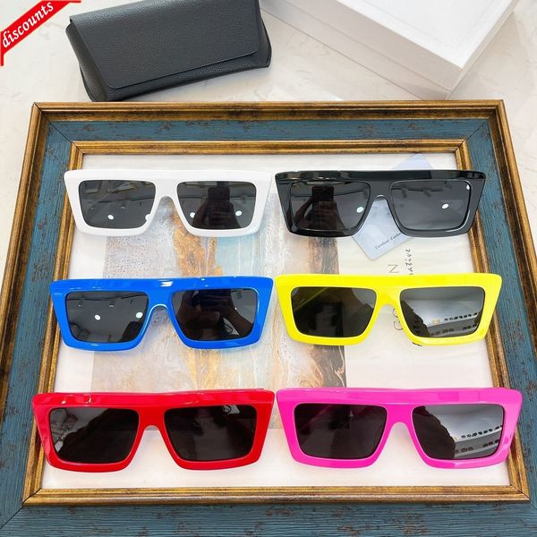 designer sunglasses 22 new cl arc de square plate sunglass net red cl40214, White;black
designer sunglasses 22 new cl arc de square plate sunglass net red cl40214, White;black