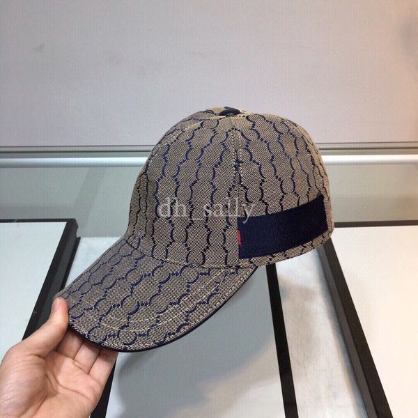 designer stripe snapbacks hat men women letter jacquard cap designer breathable ball caps couple sun hats, Black;white
designer stripe snapbacks hat men women letter jacquard cap designer breathable ball caps couple sun hats, Black;white