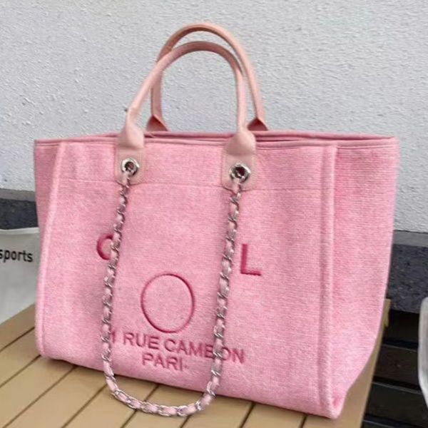 fashion women's luxury handbags beach bags ch brand canvas embroidered label women packs evening bag classic big handbag designers larg
fashion women's luxury handbags beach bags ch brand canvas embroidered label women packs evening bag classic big handbag designers larg