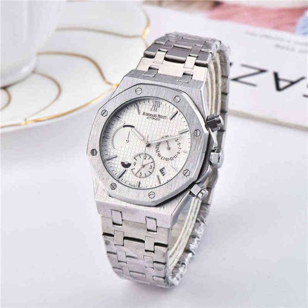 original brand luxury watch stainless steel strap fashion waterproof ladies business fb5n, Slivery;brown
original brand luxury watch stainless steel strap fashion waterproof ladies business fb5n, Slivery;brown