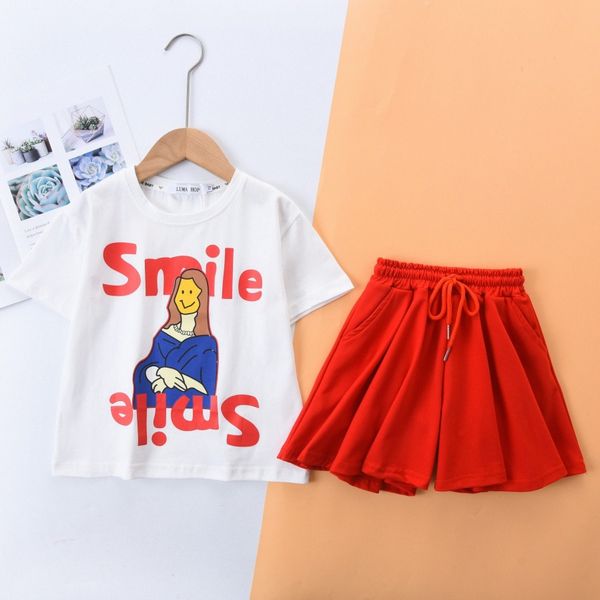 clothing sets monnalisa designer kids casual sets clothing short sleeve tees shorts pure h1km#, White
clothing sets monnalisa designer kids casual sets clothing short sleeve tees shorts pure h1km#, White