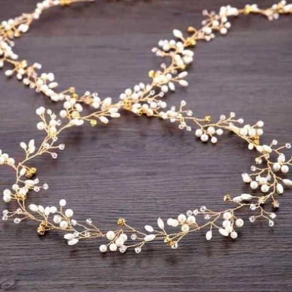 headbands wedding hair vine keenkun gold long bridal headband accessory for women and girls drop delivery 2022 bdesybag amodd, Silver
headbands wedding hair vine keenkun gold long bridal headband accessory for women and girls drop delivery 2022 bdesybag amodd, Silver