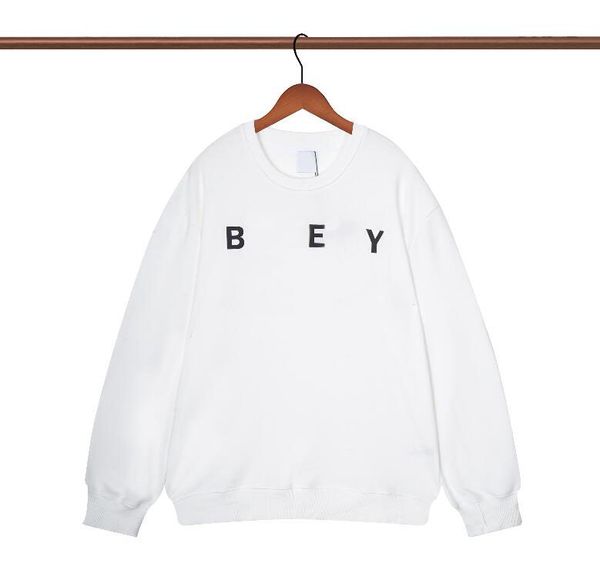 mens designer sweatshirts bbur three-dimensional letters hip-hop hoodies men and women hooded fleece sweater, Black
mens designer sweatshirts bbur three-dimensional letters hip-hop hoodies men and women hooded fleece sweater, Black