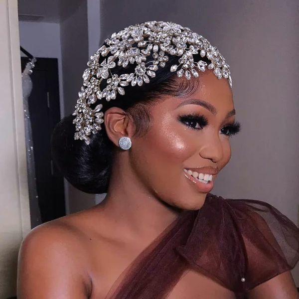 headbands wedding headband bridal luxury rhinestones headpieces alloy flower hair accessories sier drop delivery 2022 sport1 amlb4, Silver
headbands wedding headband bridal luxury rhinestones headpieces alloy flower hair accessories sier drop delivery 2022 sport1 amlb4, Silver