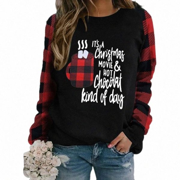 women's hoodies & sweatshirts women's hoodies & sweatshirts feitong christmas print long-sleeved sweatshirt blouse pullover xmas k, Black
women's hoodies & sweatshirts women's hoodies & sweatshirts feitong christmas print long-sleeved sweatshirt blouse pullover xmas k, Black