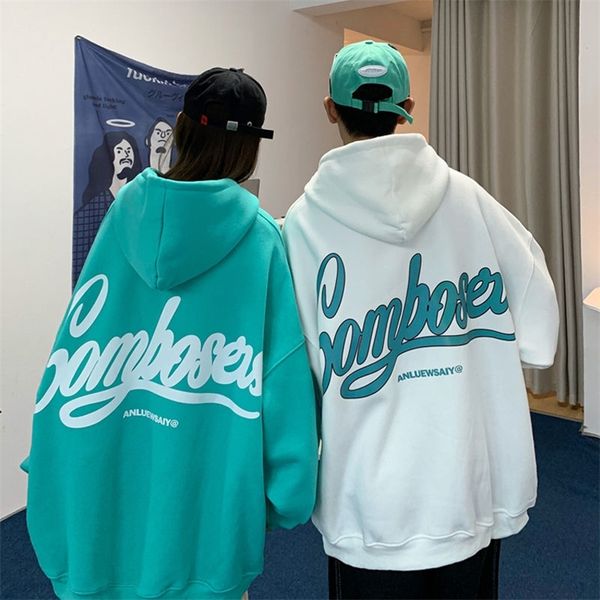 women's hoodies sweatshirts spring and autumn couples wear hooded sweater men ins super trendy brand hong kong style niche design sense, Black
women's hoodies sweatshirts spring and autumn couples wear hooded sweater men ins super trendy brand hong kong style niche design sense, Black