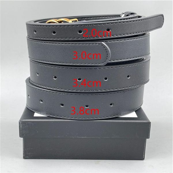2022 fashion g big buckle genuine leather belt with box designer men women mens belts aaa6882308, Black;brown
2022 fashion g big buckle genuine leather belt with box designer men women mens belts aaa6882308, Black;brown