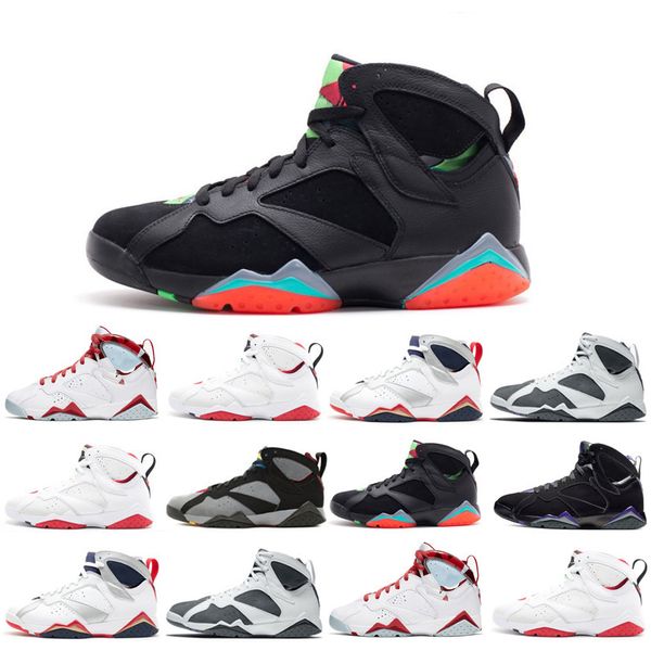 7 7s mens basketball shoes trophy room bordeaux patent leather hare barcelona nights flint ray allen z mist men trainers sports sneakers jog, Black
7 7s mens basketball shoes trophy room bordeaux patent leather hare barcelona nights flint ray allen z mist men trainers sports sneakers jog, Black
