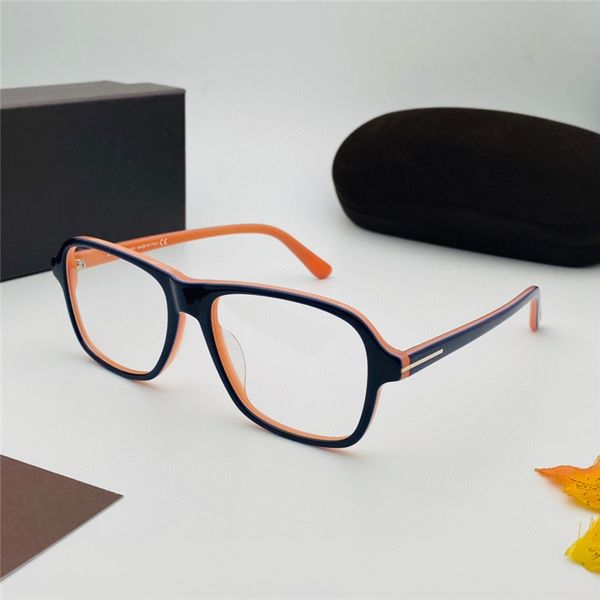 optical eyeglasses for men women retro 5806-b style anti-blue glasses light lens with box, White;black
optical eyeglasses for men women retro 5806-b style anti-blue glasses light lens with box, White;black