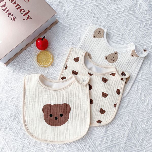 bibs burp cloths 2pcs cotton baby bibs solid color animals newborn bib infant burp cloths bandana scarf for kid girl boy feeding saliva towe
bibs burp cloths 2pcs cotton baby bibs solid color animals newborn bib infant burp cloths bandana scarf for kid girl boy feeding saliva towe