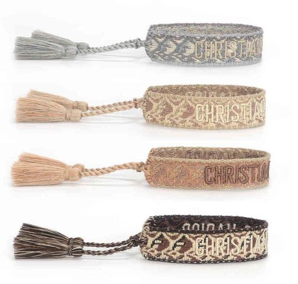 woven friendship bracelet for women leopard printed rope bracelet embroidery braided bracelets with tassel whole jewelry320uc259i, Silver
woven friendship bracelet for women leopard printed rope bracelet embroidery braided bracelets with tassel whole jewelry320uc259i, Silver