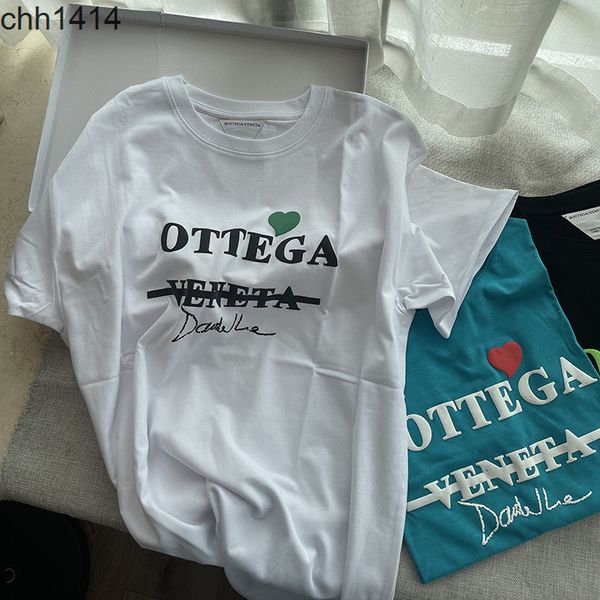 2022 spring tee fashion brand love botvegas venetas t-shirt 4-color cotton t loose and versatile men's and women's short sleeve t-, White;black
2022 spring tee fashion brand love botvegas venetas t-shirt 4-color cotton t loose and versatile men's and women's short sleeve t-, White;black