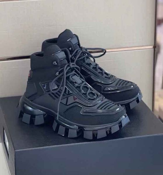 cloudbust thunder high sneaker shoes men 3d metal triangle rubber sole casual walking comfort outdoor trainer white black
cloudbust thunder high sneaker shoes men 3d metal triangle rubber sole casual walking comfort outdoor trainer white black
