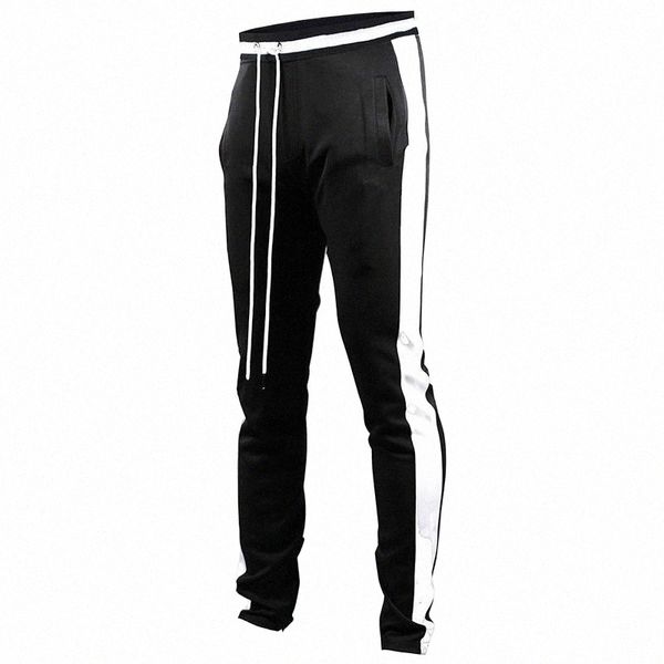 men's pants men's pants 2021 mens joggers casual fashion fitness men sportswear tracksuit bottoms skinny sweatpants trousers jogge, Black
men's pants men's pants 2021 mens joggers casual fashion fitness men sportswear tracksuit bottoms skinny sweatpants trousers jogge, Black