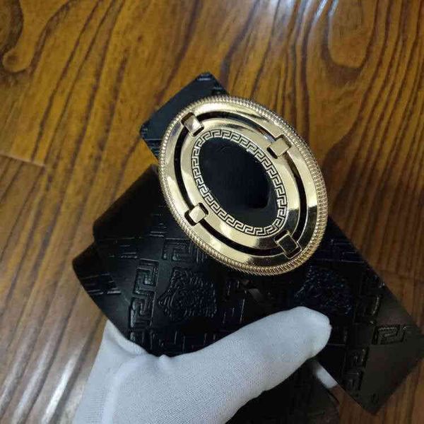 fashion designer t shirts for men brand men's leather youth smooth buckle belt korean pure casual trouser medusa 001, Black;brown
fashion designer t shirts for men brand men's leather youth smooth buckle belt korean pure casual trouser medusa 001, Black;brown