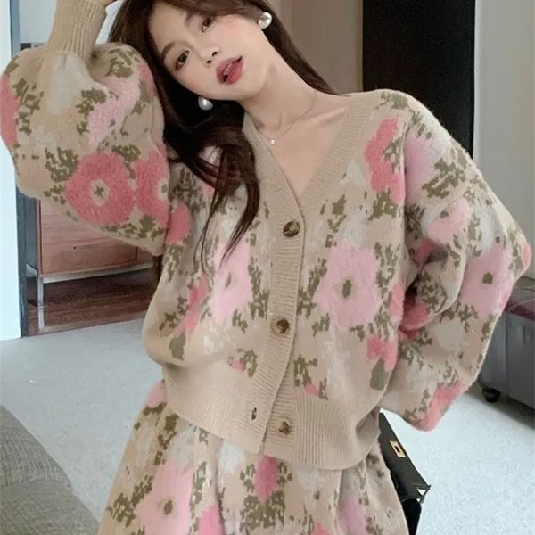 womens two piece pants yiciya womens tracksuit knitted sweater cardigan and short pants womens two peice sets korean fashion crop shorts out, White
womens two piece pants yiciya womens tracksuit knitted sweater cardigan and short pants womens two peice sets korean fashion crop shorts out, White
