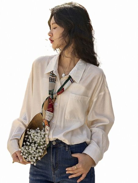 women's blouses & shirts dazy solid pocket patched drop shoulder shirt without tie o1bj#, White
women's blouses & shirts dazy solid pocket patched drop shoulder shirt without tie o1bj#, White