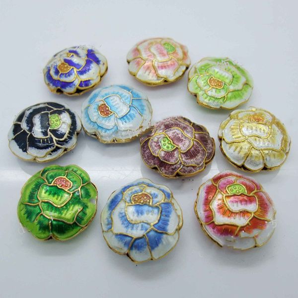 handcrafted fancy enamel cloisonne filigree loose beads diy jewelry making supplies pendant earrings necklace bracelet accessories wholesale, Black
handcrafted fancy enamel cloisonne filigree loose beads diy jewelry making supplies pendant earrings necklace bracelet accessories wholesale, Black