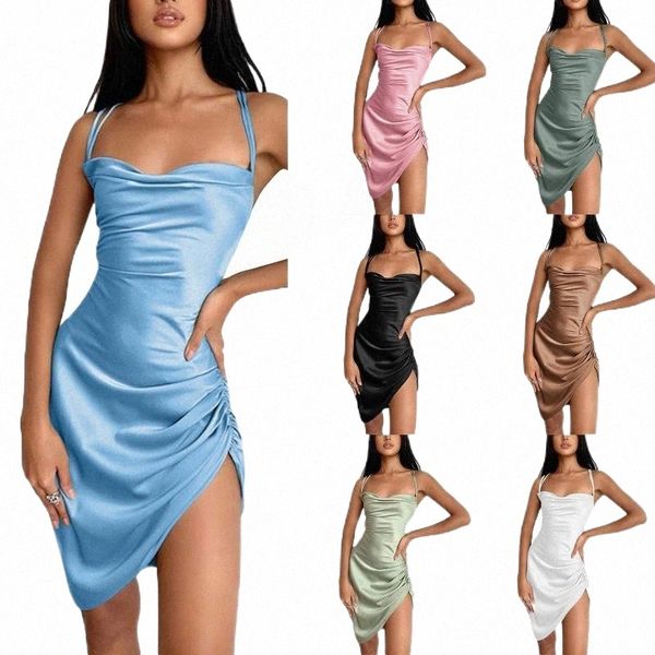 casual dresses casual dresses 2021 women drawstring design boat neck dress solid color sleeveless spaghetti strap s/ / l/ xl w5p7#, Black;gray
casual dresses casual dresses 2021 women drawstring design boat neck dress solid color sleeveless spaghetti strap s/ / l/ xl w5p7#, Black;gray