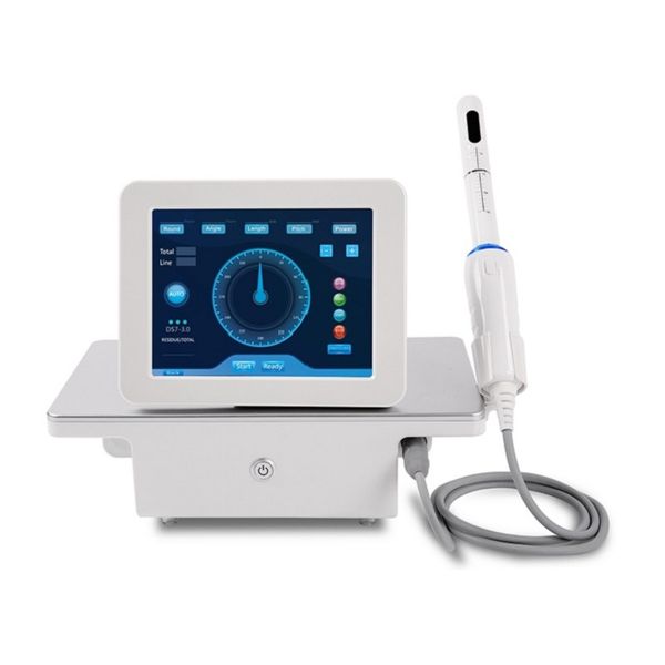 focused ultrasound vaginal therapy hifu vaginal tightening instrument rejuvenation skin care beauty machine sale at factory price
focused ultrasound vaginal therapy hifu vaginal tightening instrument rejuvenation skin care beauty machine sale at factory price