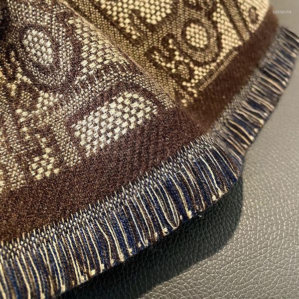 scarves women winter imitation cashmere knitting 70cm/180cm luxury designer letter d scarf fashion thick warm air conditioner shawl, Blue;gray
scarves women winter imitation cashmere knitting 70cm/180cm luxury designer letter d scarf fashion thick warm air conditioner shawl, Blue;gray