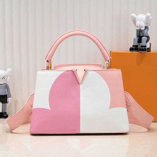 handbags purse tote bags capucin bb handbag removable wide strap gold hardware inside fashion letters classic flowers crossbody
handbags purse tote bags capucin bb handbag removable wide strap gold hardware inside fashion letters classic flowers crossbody