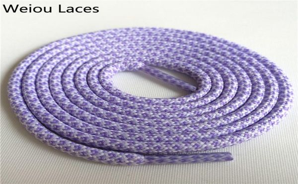 wellace 160cm round shoelaces women shoe laces cord ropes for martin boots sport shoes different colors hiking boot laces shoestri, White;pink
wellace 160cm round shoelaces women shoe laces cord ropes for martin boots sport shoes different colors hiking boot laces shoestri, White;pink