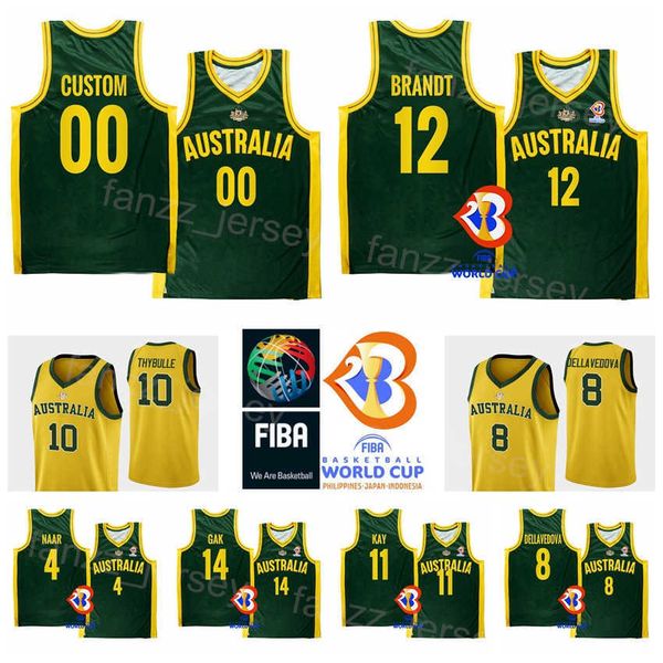 print national team fiba basketball australia jersey 5 patty mills 8 matthew dellavedova 7 joe ingles 11 dante exum 10 matisse thybulle 12 a, Black;red
print national team fiba basketball australia jersey 5 patty mills 8 matthew dellavedova 7 joe ingles 11 dante exum 10 matisse thybulle 12 a, Black;red