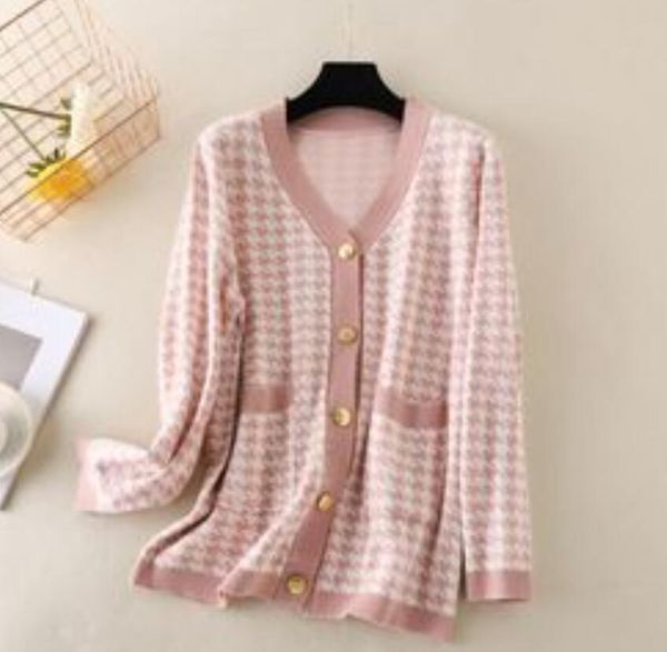 women's sweaters luxury v neck cardigan female vintage the new knit sweaters long sleeve fashion oversized jumper, White;black
women's sweaters luxury v neck cardigan female vintage the new knit sweaters long sleeve fashion oversized jumper, White;black