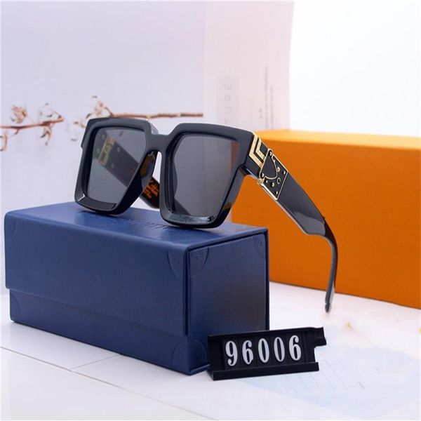 luxury millionaires su nglasses mens designer sunglasses 96006 brand sunglasses fashion uv400 sunglasses for mens summer driving g259i, White;black
luxury millionaires su nglasses mens designer sunglasses 96006 brand sunglasses fashion uv400 sunglasses for mens summer driving g259i, White;black