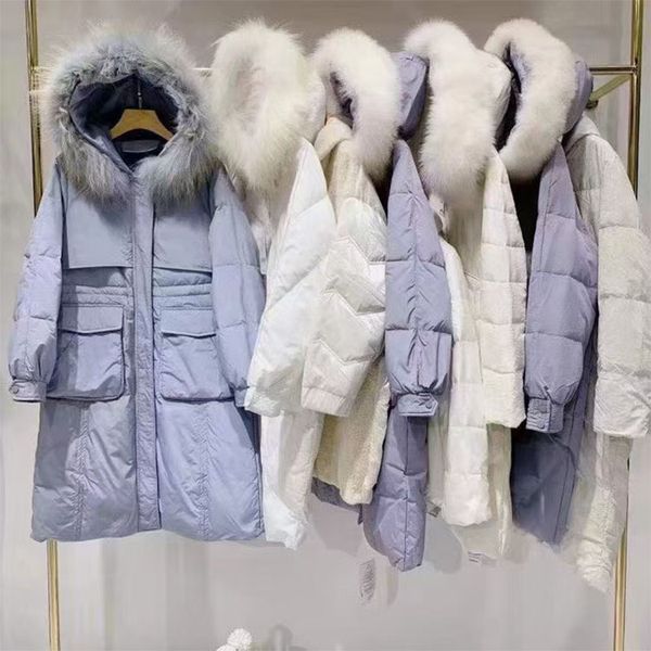 fashion down coat goose parkas jacket windbreaker long parka wind outdoor men's casual couple solid color cotton, Black;brown
fashion down coat goose parkas jacket windbreaker long parka wind outdoor men's casual couple solid color cotton, Black;brown