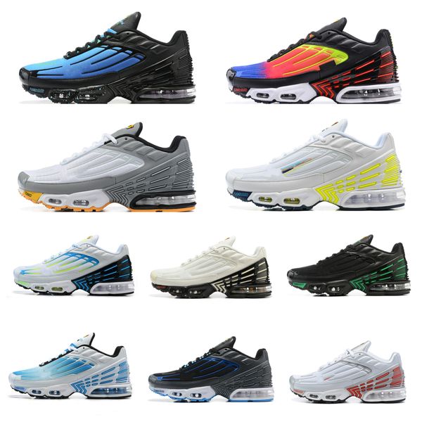 mens 2022 tuned plus 3 running shoes airs tn max triple black white volt marina deep royal green aqua laser blue gradient orange red
mens 2022 tuned plus 3 running shoes airs tn max triple black white volt marina deep royal green aqua laser blue gradient orange red