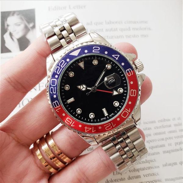 2021 relogio masculino montre homme new brand mens designer watches tag quartz movement automatic day date watch men black wristwa270n, Slivery;brown
2021 relogio masculino montre homme new brand mens designer watches tag quartz movement automatic day date watch men black wristwa270n, Slivery;brown