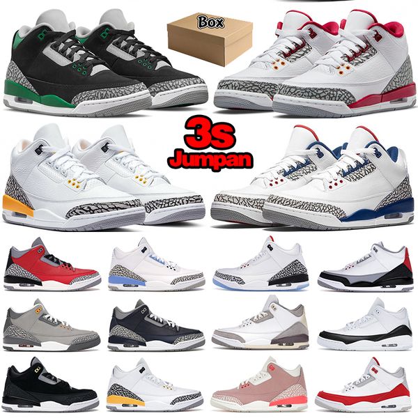 men basketball shoes 3s jumpman 3 cardinal red pine green racer blue cool grey hall of fame court purple laser orange mens trainers outdoor
men basketball shoes 3s jumpman 3 cardinal red pine green racer blue cool grey hall of fame court purple laser orange mens trainers outdoor