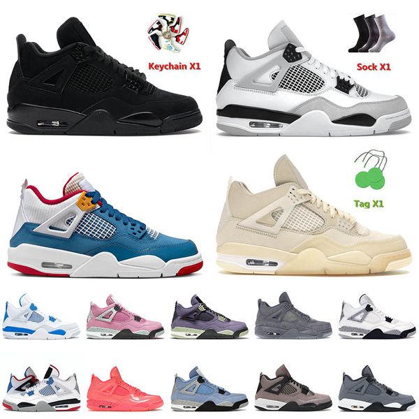 2022 arrival men basketball shoes messy room sail military black cat kaws grey midnight navy infrared cool trainers sneakers jumpman 4 4s iv
2022 arrival men basketball shoes messy room sail military black cat kaws grey midnight navy infrared cool trainers sneakers jumpman 4 4s iv