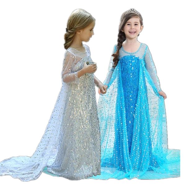 girl's dresses girls princess dress up cosplay costume girls party dress sequins snow 2 kids dresses for girl christmas dress halloween, Red;yellow
girl's dresses girls princess dress up cosplay costume girls party dress sequins snow 2 kids dresses for girl christmas dress halloween, Red;yellow