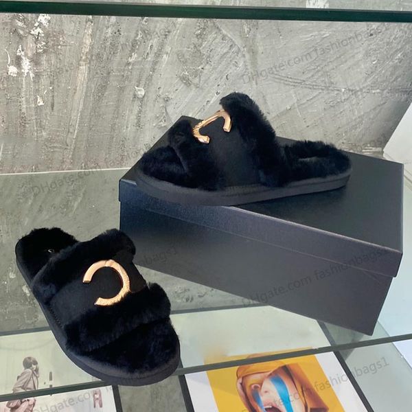 early fall winter fur womens slippers designer plush mules flat flip flops purple woman indoor booties slip-ons fashion slide retro sandals, Black
early fall winter fur womens slippers designer plush mules flat flip flops purple woman indoor booties slip-ons fashion slide retro sandals, Black