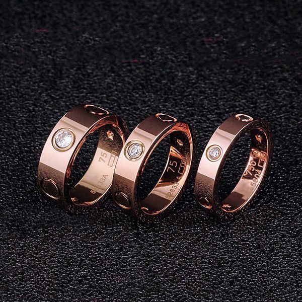 fashion jewelry ring 4/5/6mm women men titanium steel letters silver rose gold rings for crystals ornaments gift s226
fashion jewelry ring 4/5/6mm women men titanium steel letters silver rose gold rings for crystals ornaments gift s226