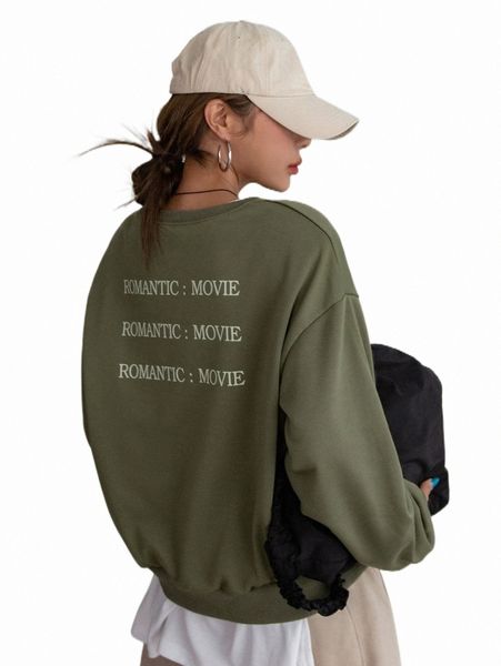 women's hoodies & sweatshirts dazy slogan graphic drop shoulder sweatshirt o3vh#, Black
women's hoodies & sweatshirts dazy slogan graphic drop shoulder sweatshirt o3vh#, Black