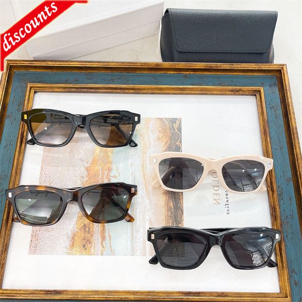 designer sunglasses 22cl new fashion box star net red same personalized plate cl40058, White;black
designer sunglasses 22cl new fashion box star net red same personalized plate cl40058, White;black