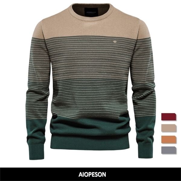 men's sweaters aiopeson brand cotton sweater men fashion casual oneck spliced pullovers knitted sweater male winter warm mens sweaters, White;black
men's sweaters aiopeson brand cotton sweater men fashion casual oneck spliced pullovers knitted sweater male winter warm mens sweaters, White;black