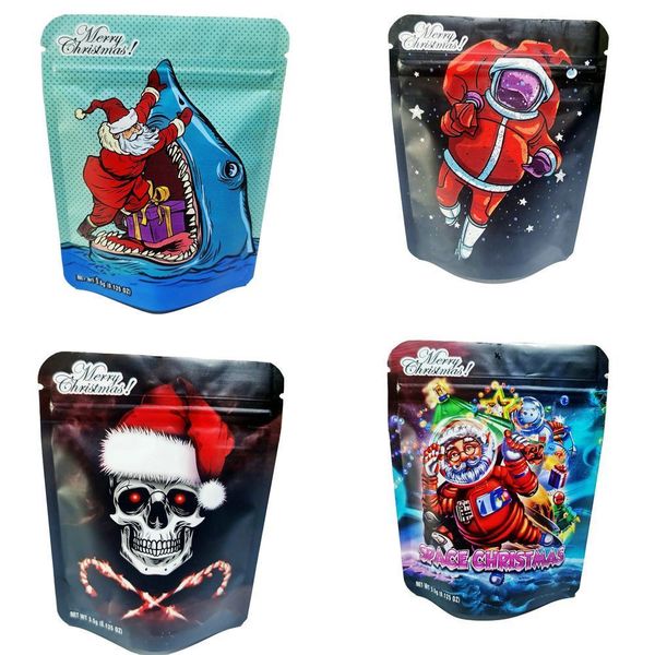 packing bags skl 3.5 gram shark 3.5g mylar smell proof packaging bag merry christmas 10x12.5cm space astronaut zipper empty package jllopl
packing bags skl 3.5 gram shark 3.5g mylar smell proof packaging bag merry christmas 10x12.5cm space astronaut zipper empty package jllopl