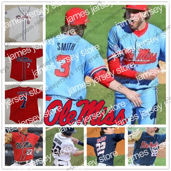 college baseball wears ncaa ole miss rebels #3 anthony servideo 9 michael spears 20 will ethridge 25 tim elko white red navy blue 2019 baseb, Black
college baseball wears ncaa ole miss rebels #3 anthony servideo 9 michael spears 20 will ethridge 25 tim elko white red navy blue 2019 baseb, Black