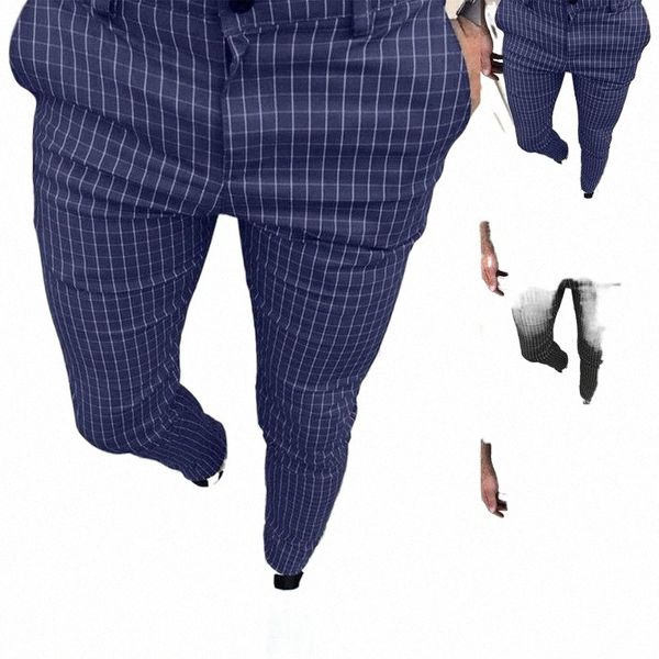 men's pants men's pants men plaid skinny wild trousers pencil streetwear casual slim cool k6hd#, Black
men's pants men's pants men plaid skinny wild trousers pencil streetwear casual slim cool k6hd#, Black